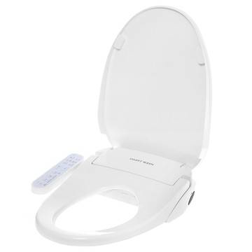 特力屋 Smart Wash F10A2-T 光觸媒 瞬熱式 溫水免治馬桶 洗淨便座