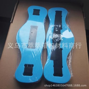 成人兒童 加長加厚 游泳浮腰 浮板背漂助泳速成  培訓裝備EVA浮腰