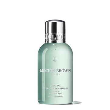 Molton Brown 藍岸絲柏洗髮乳 100ml