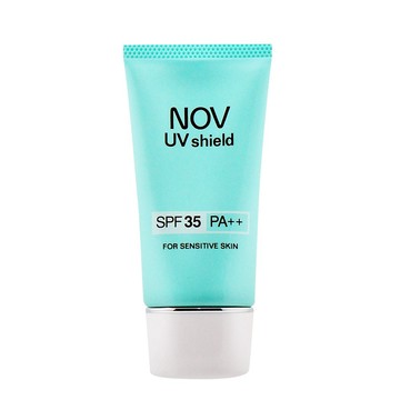 NOV娜芙 防曬隔離霜SPF35 PA++30g｜公司貨-此賣場為原廠正式授權合作之銷售通路