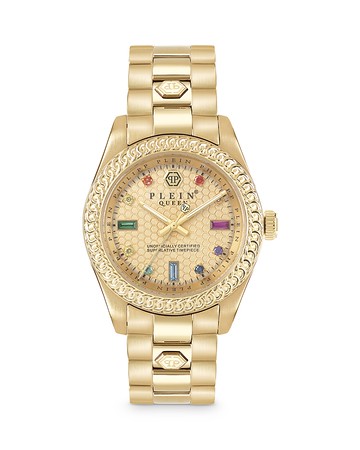 Philipp Plein Queen Watch, 36mm