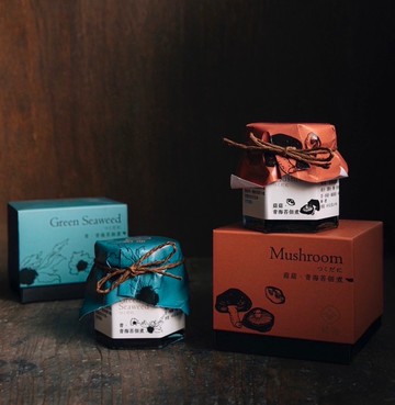 青菇好禮成雙組