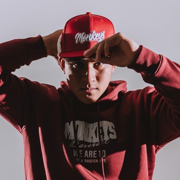 2026 春訓球帽(球迷版)-紅