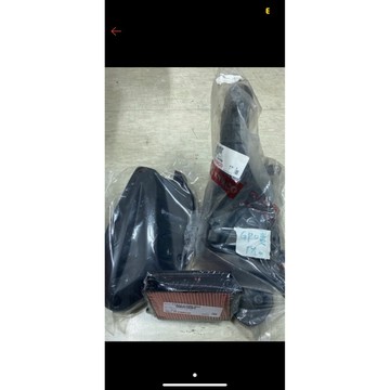 G P125化油（空氣濾清器總成（正廠零件）$649