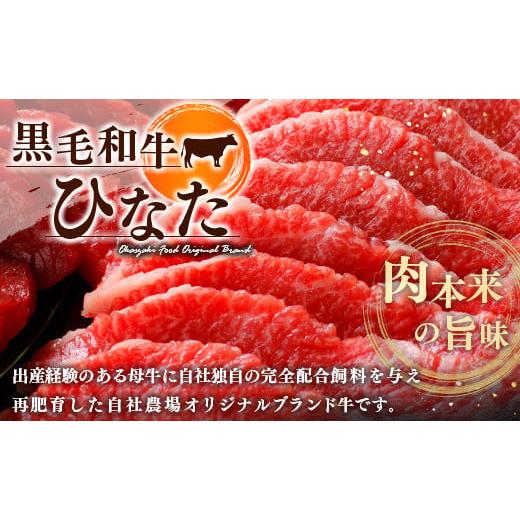 ふるさと納税 宮崎県 新富町 ブランド牛「黒毛和牛ひなた」モモスライス500g