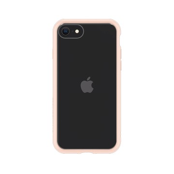 iPhone SE (第 2 代) Mod NX 櫻花粉