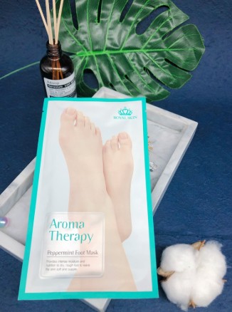 韓國royal Skin 皇家皮膚補水足膜15g 2 台灣樂天市場 Line購物