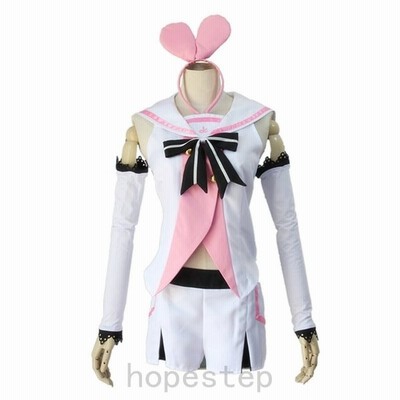 アニメ 文化祭 コスプレ 誕生日 仮装 おしゃれ 長袖 学園祭 パーテイー レディース 通販 Lineポイント最大get Lineショッピング