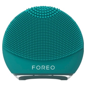FOREO 潔面緊緻儀  森林綠  LUNA 4 go