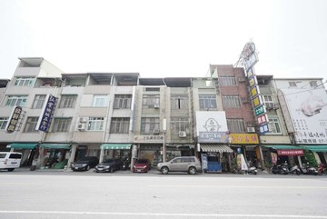 高雄車站|後驛商圈|自立一路|賺錢金店住|透天｜高雄市三民區自立一路