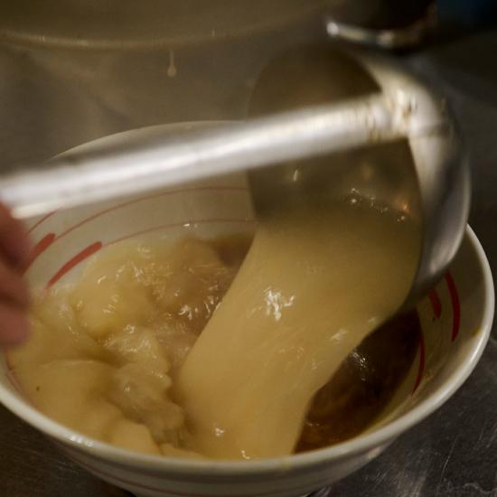 送料無料 鹿児島ラーメン 4食入り