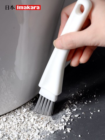 縫隙凹槽清潔刷多功能窗戶窗臺清洗槽溝神器家用保潔工具套裝