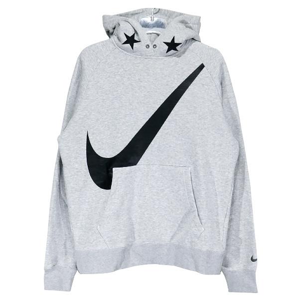 F.C.R.B. エフシーアールビー × NIKE ナイキ 15AW SWEAT HOODIE 789529