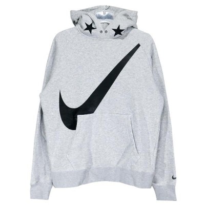 F.C.R.B. エフシーアールビー × NIKE ナイキ 15AW SWEAT HOODIE ...