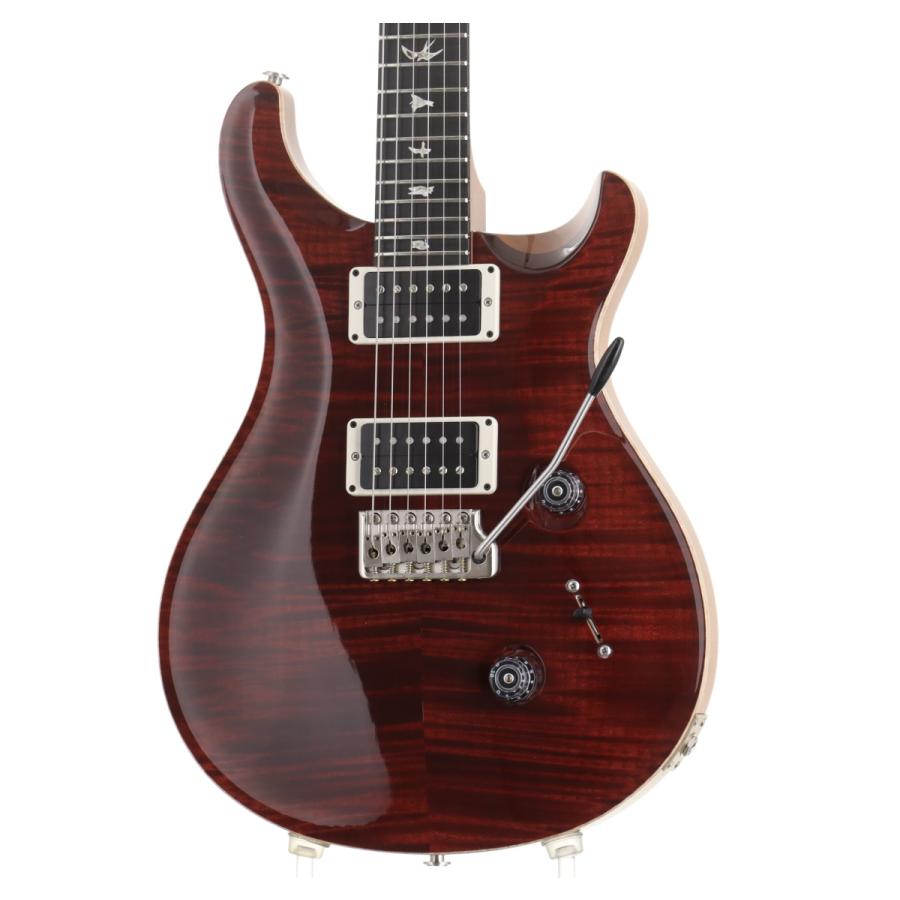 (中古)Paul Reed Smith   Custom 24 2016 Limited 10Top 2016年製(3.41kg)(S N:232908)(横浜店)(値下げ)