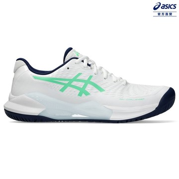 ASICS 亞瑟士 GEL-CHALLENGER 14 男款 網球鞋 1041A405-103