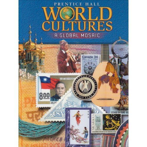 World Cultures: A Global Mosaic