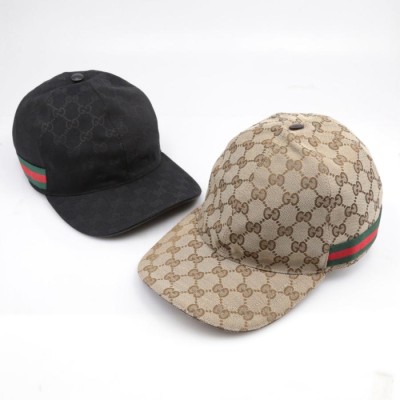 GUCCIキャップの通販 1,080件の検索結果 | LINEショッピング