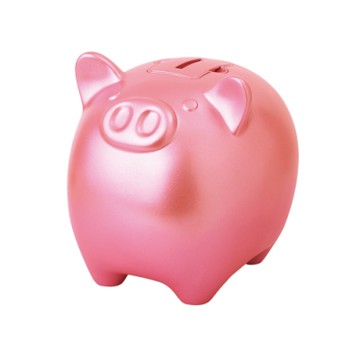 Dreams Sound Coink 會說話的開運粉紅豬撲滿