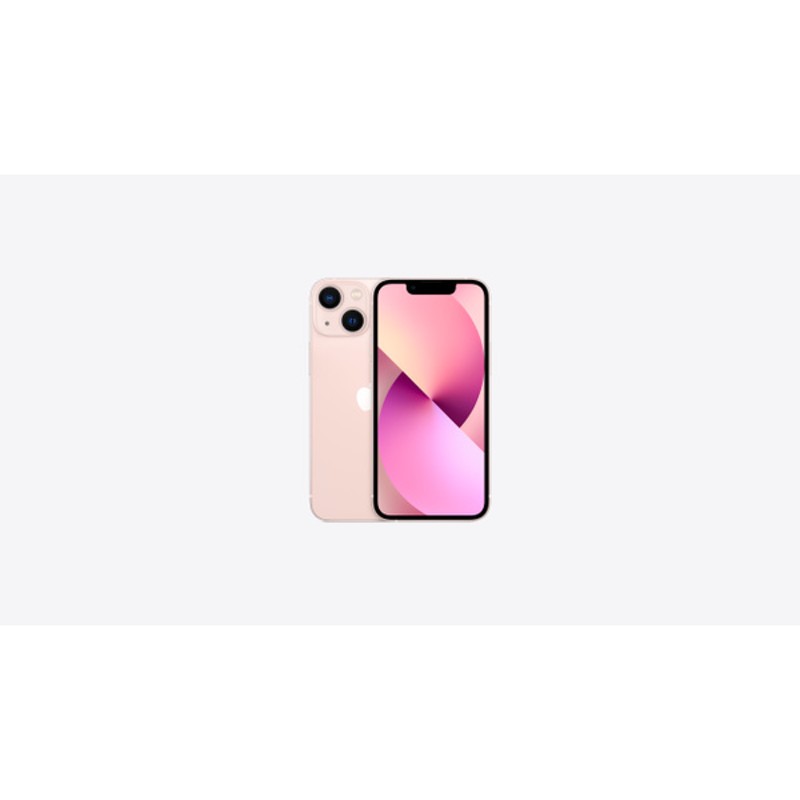 アップル　iPhone 13 mini 128GB 　ピンク SIMフリー