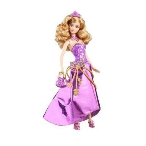Barbie(バービー) Princess Charm School Princess Delancy Doll