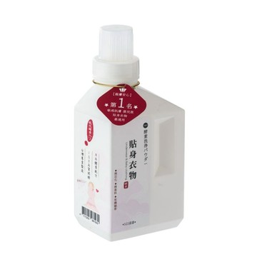 洗衣粉 TKP速酵清 貼身衣物酵素清潔粉 500g*2瓶 嬰幼兒 貼身衣物專用