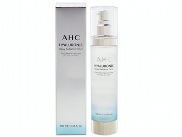 韓國 AHC 神仙水 100ml/A.H. [FIFI SHOP]