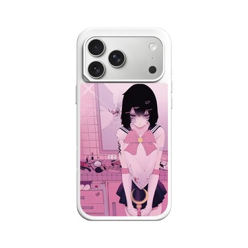 iPhone 17 Pro Max SolidX 白 - Vinicius Garcia Bueno (Vinne) - Magic Exists