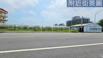 燕巢近市區漂亮方正都內農地 臨14米路｜高雄市燕巢區燕北段