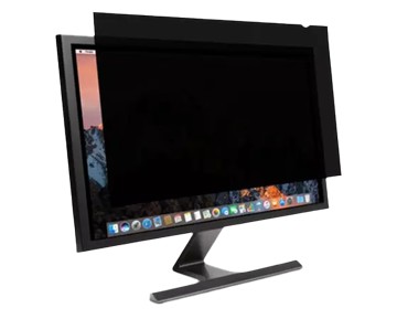 Lenovo 來自 Lenovo 的 Kensington 32" W9 無邊框顯示器螢幕防窺片