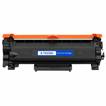 BROTHER 【TC碳粉匣】 TN-2560 TN2560 全新 黑色副廠碳粉匣 適用 L2440DW/L2460DW/L2640DW/L2805DW/L2885DW