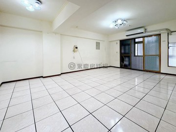 鄰東區Lalaport新時代前後大陽台優質大三房｜台中市東區信義街