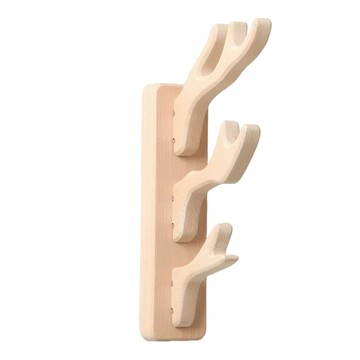 HANGY-Wall Hanger  小麋鹿  1個