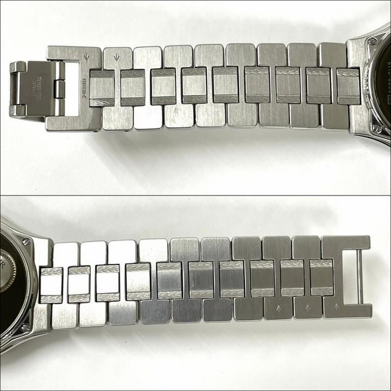 SEIKO 値下 セイコー 6110-6000 ローレル メカニカル クロン・ド