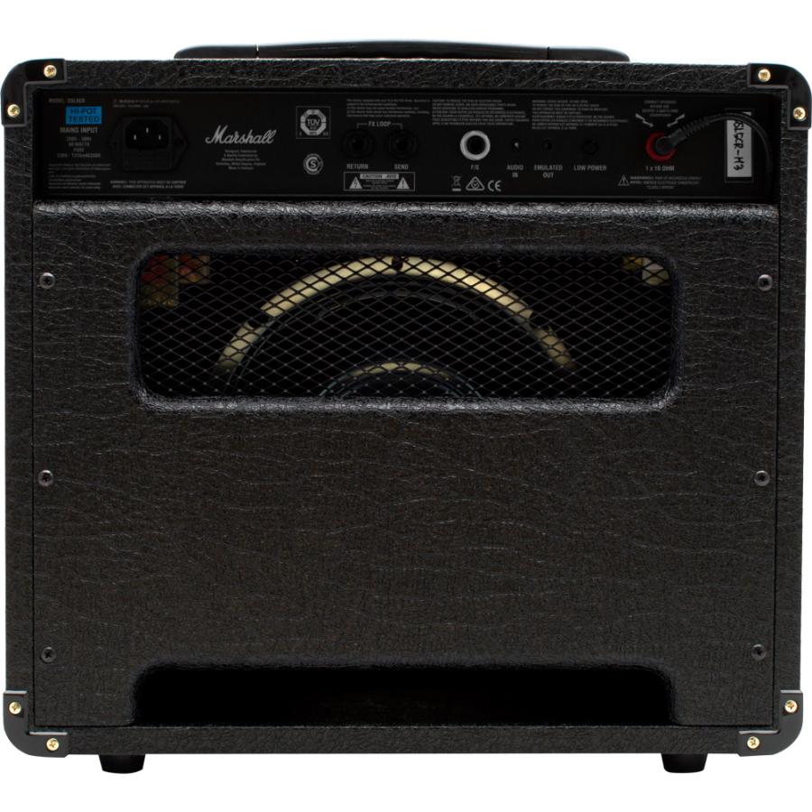 Marshall マーシャル ギターアンプ DSL5C DSLシリーズ