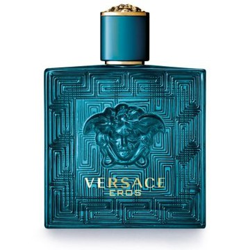 VERSACE凡賽斯 艾諾斯‧愛神男性淡香水100ml TESTER
