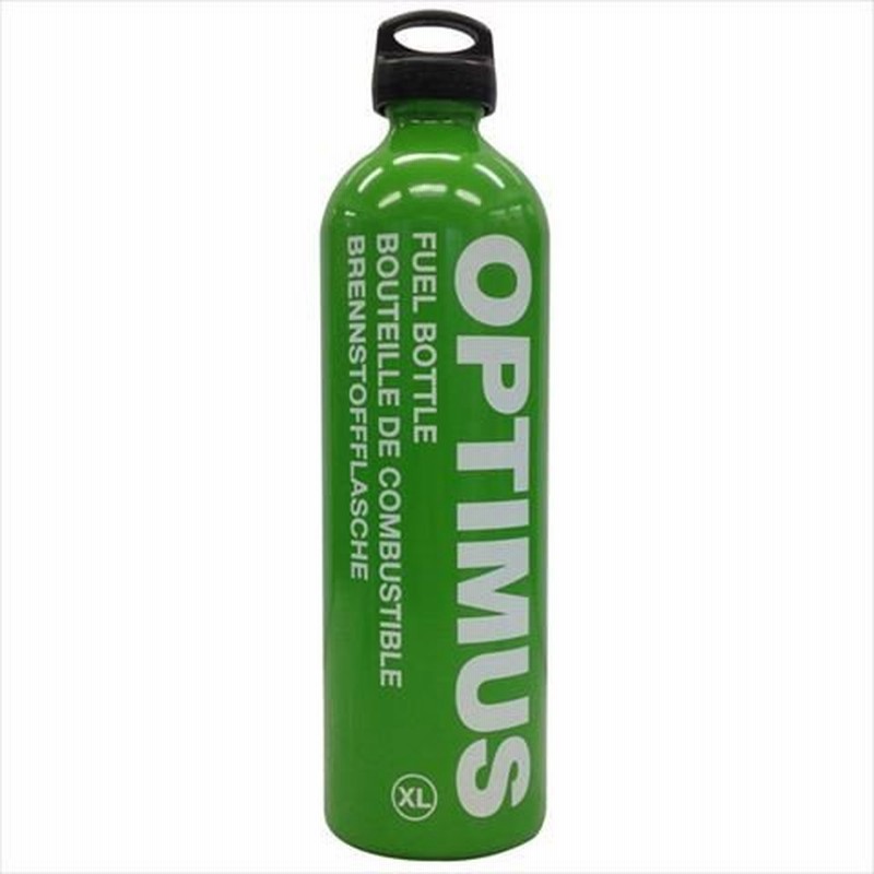 オプティマス(OPTIMUS) チャイルドセーフフューエルボトルXL1300ml 通販 LINEポイント最大0.5%GET LINEショッピング オプティマス燃料ボトル:0.6リットル