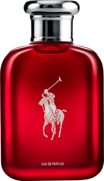 Ralph Lauren Polo Red Eau de Parfum Spray 75ml