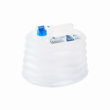 Naturehike 手提式戶外野營折疊儲水桶 15L S002-T