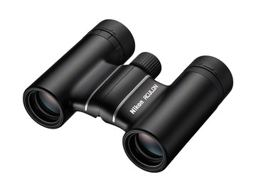 NIKON ACULON T02 10X21 (黑) 雙筒望遠鏡