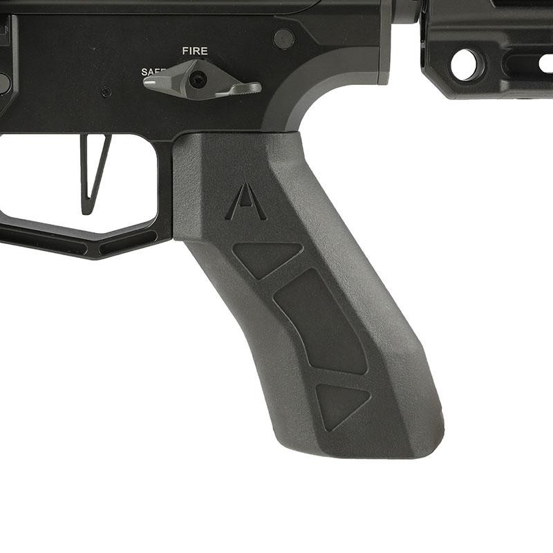 DEエアソフト　エアロノックスAR15（電子トリガー装備）スポーツライン DEエアソフトエアロノックスAR15（電子トリガー装備）スポーツライン