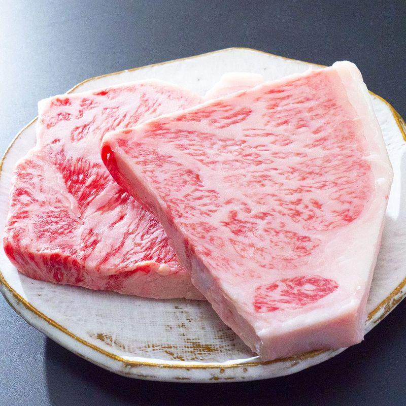 ミートたまや 肉 牛肉 A5ランク 和牛 厚切り サーロイン ステーキ 2枚（計400g） A5等級 ステーキ肉 黒毛和牛 国産 ギフトにも