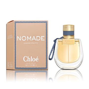 CHLOE 芳心之旅湛影淡香精 50ML
