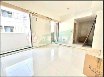 水湳經貿全新14間電梯套｜台中市北屯區經貿一路