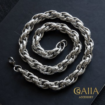 STEEL。星痕有型鋼鍊 | SA