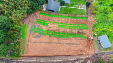 Q134中和段|階梯式地形 × 開闊視野|發發發｜新北市淡水區中和段