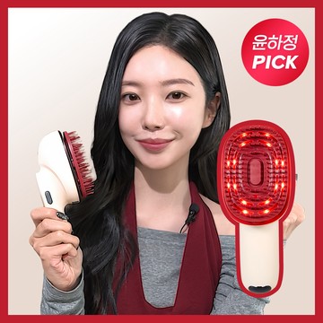 moev Hair Steamer Pro Set (+Cartridges 2pcs)