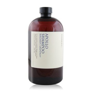 (即期品)ESCENTS 伊聖詩 約翰森林活力洗髮精500ml-期效202701