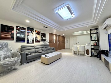 健行科大體育園區智能宅電梯美3房｜桃園市中壢區龍岡路一段