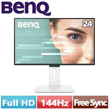 BENQ明基 24型 GW2490TC 護眼螢幕 公司貨